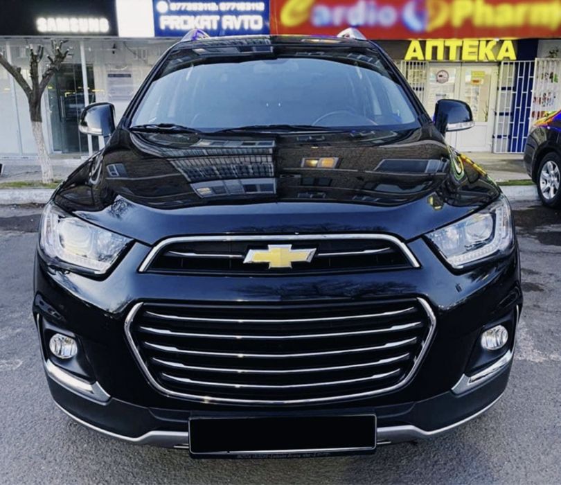 Прокат автомобилей / Rent a Car/ Avto Ijara / Prokat Avto