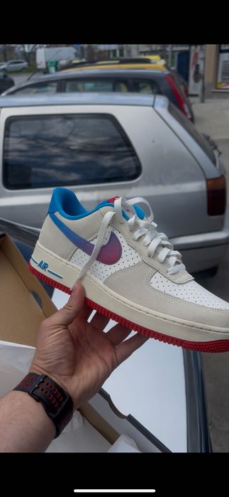 Обувки nike air force 1