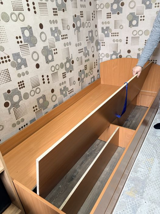 Продам кровать 95*200