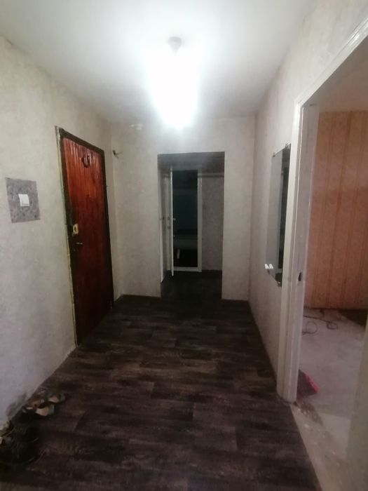 2-ух комнатная квартира