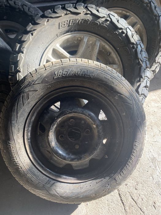 Cordiant 185/70/R14