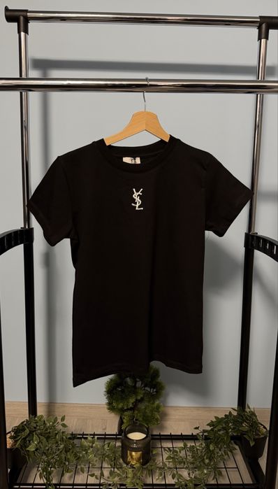 YSL дамска тениска