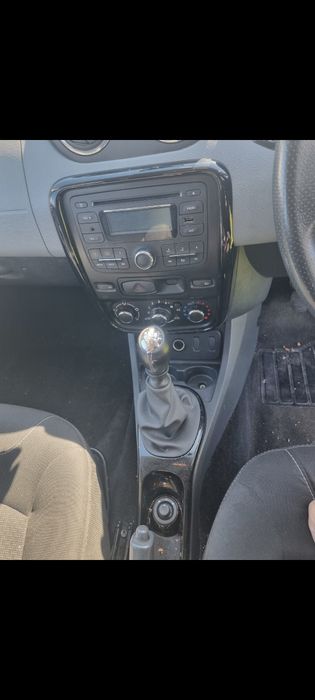 Dacia Duster 1.5 Dci Euro 5 Anglia 4x2
