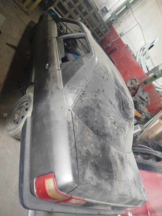 Audi 100c3 zapchastga beriladi toshkent qora suv