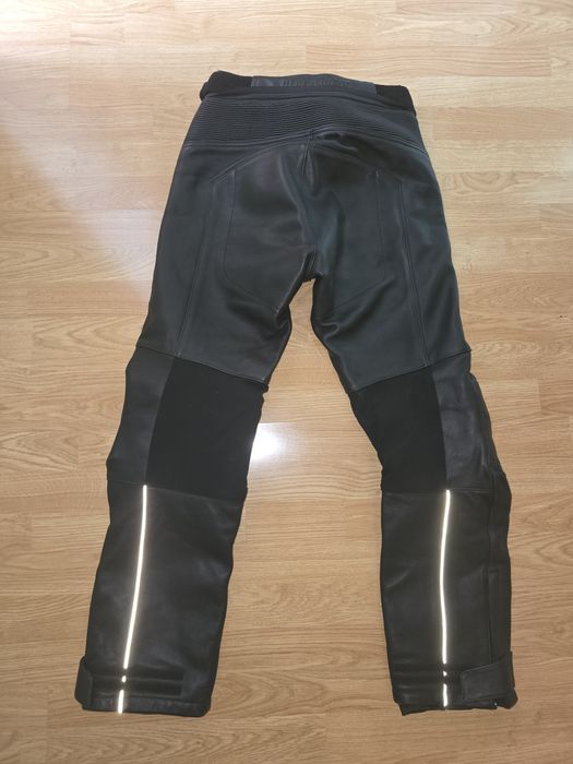 Pantaloni moto Hein Gericke