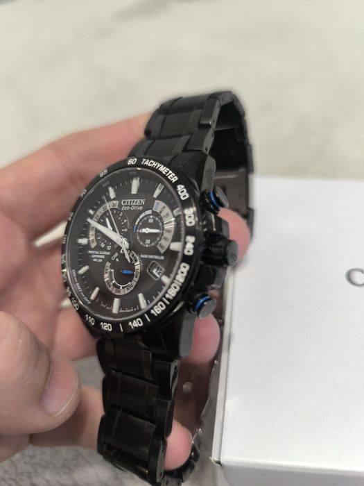 Ceas Citizen Eco Drive solar