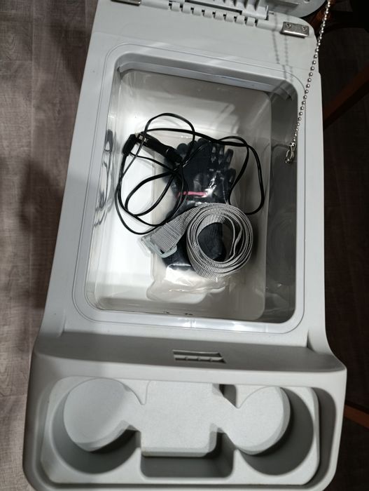 автомобильный холодильник