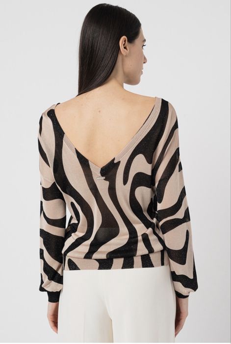 Чисто нова блуза Liu Jo