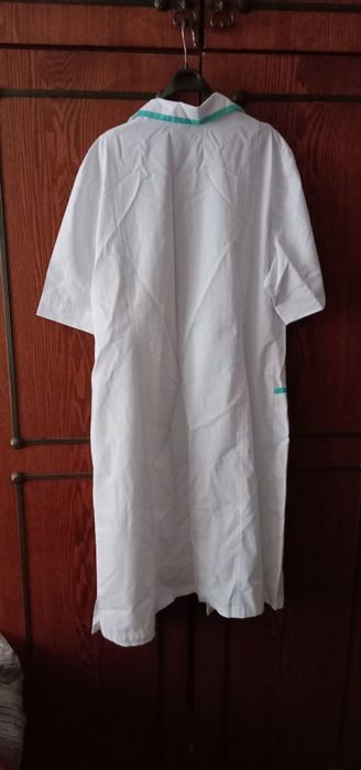Медицинский халат, 500тг