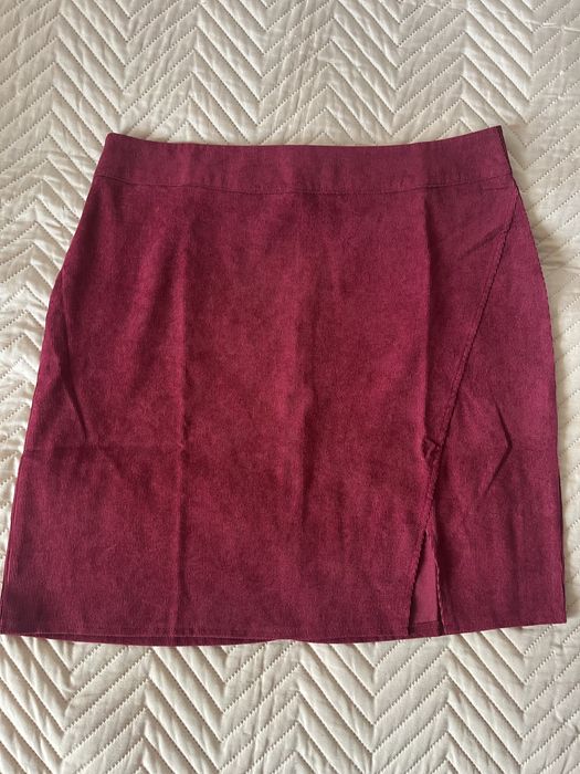 Пола и пола -панталон