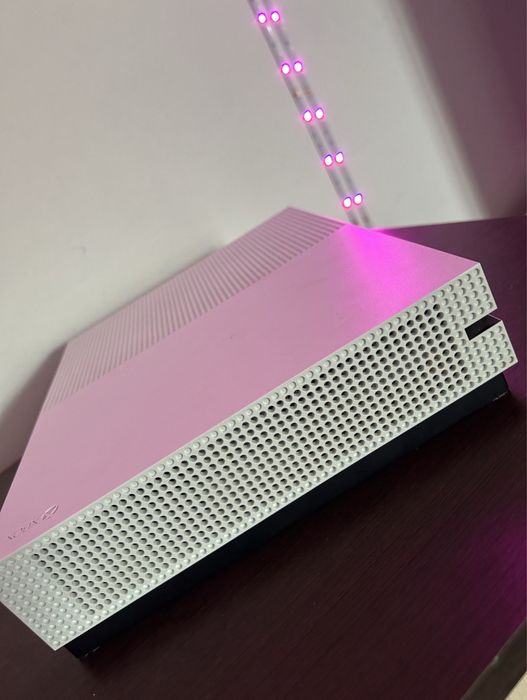 Xbox one s 512 gb