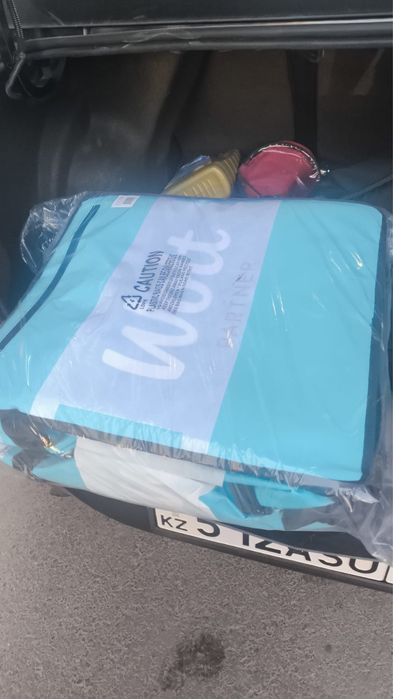 Терма сумка вольт