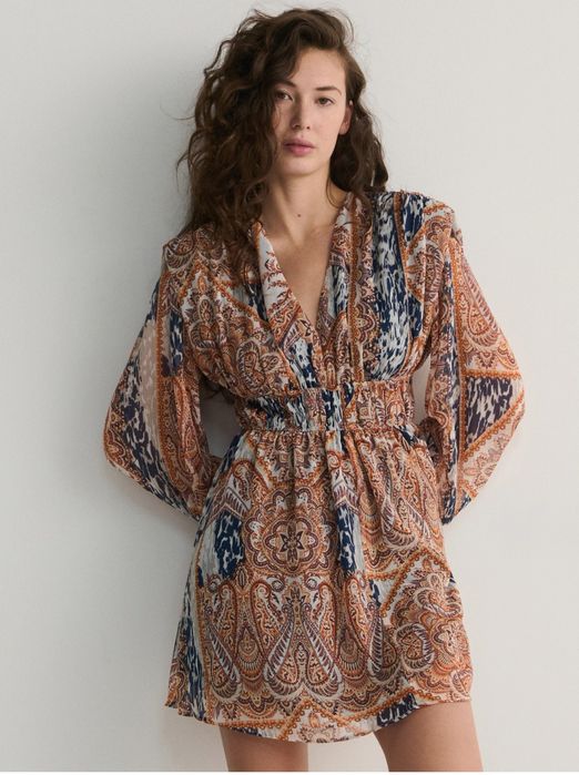 Rochie Reserved mărime S