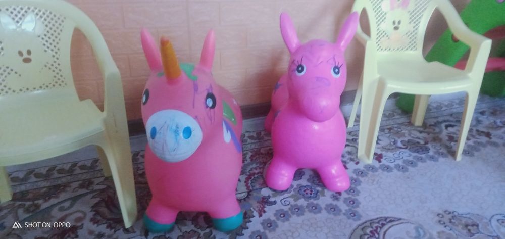 Срочно продам игрушки