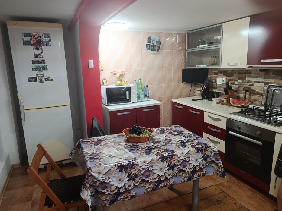 Casă de vânzare Central Tulcea