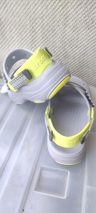 Сланцы сандали crocs
