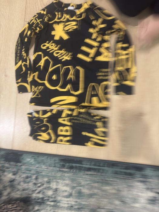 Одежда для мальчиков 4-5 лет