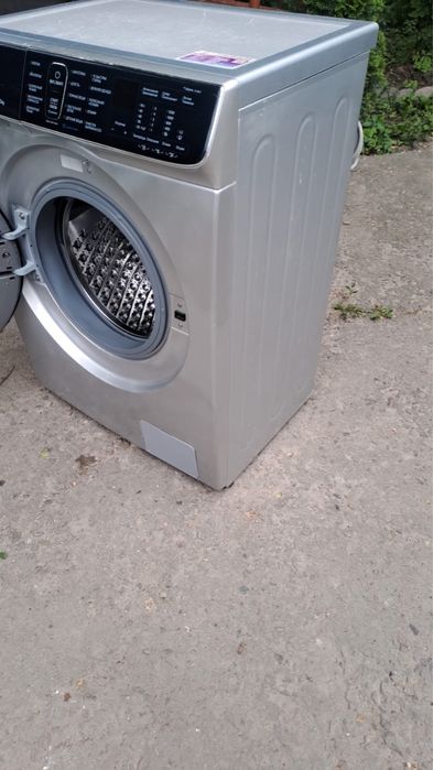 Продам стиральную машину
