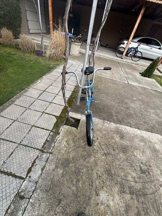 Колело балкан в добро състояние