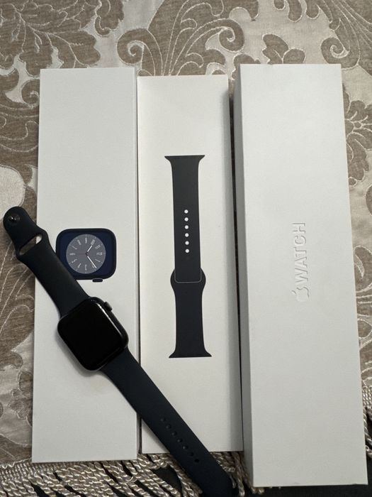 Apple Watch 8 45 mm