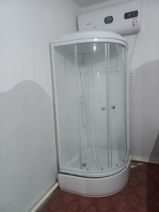 Ижарага 2 хонали уй