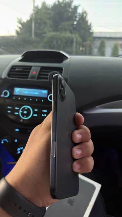 Iphone 16 plus srochni