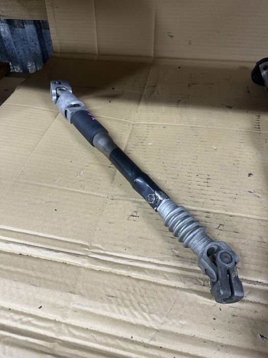 Рулевой кардан BMW x5 e70 F10 E65 E90 E39 E46 Range Rover