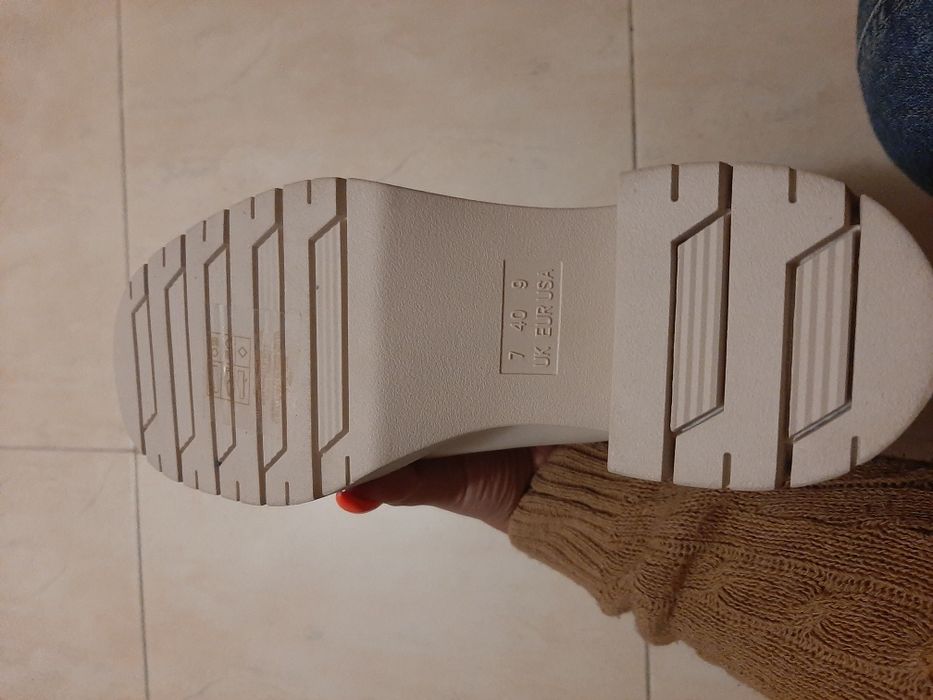 Дамски Боти 40 номер