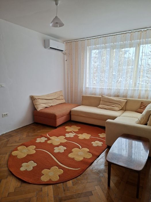 Inchiriez apartament cu 3 camere,Petre Ispirescu