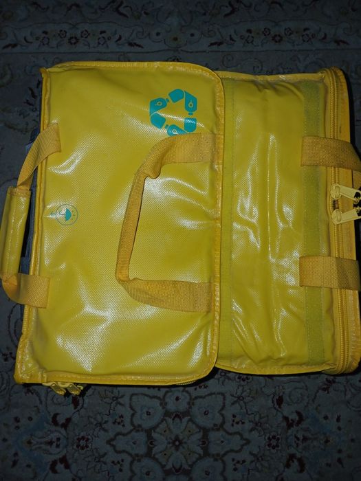 Термосумка Glovo