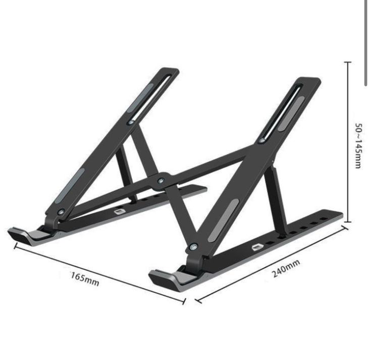 Подставка для ноутбука или планшета