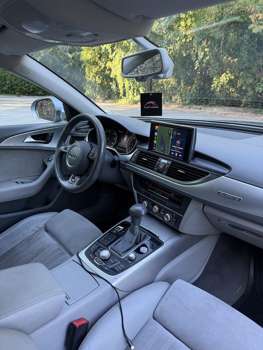 Audi A6 C7 3.0 TDI quattro – Distribuție schimbată