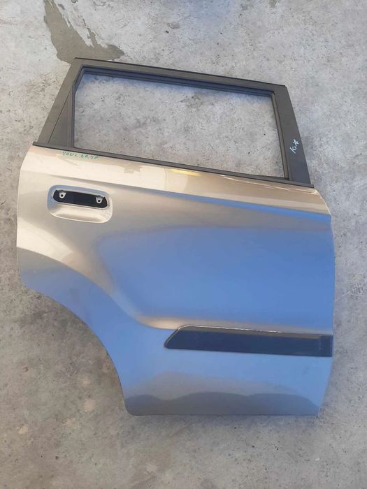 usa portiera dreapta spate kia soul  2010