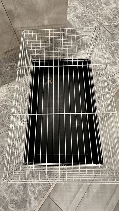 Продам клетку для морской свинки