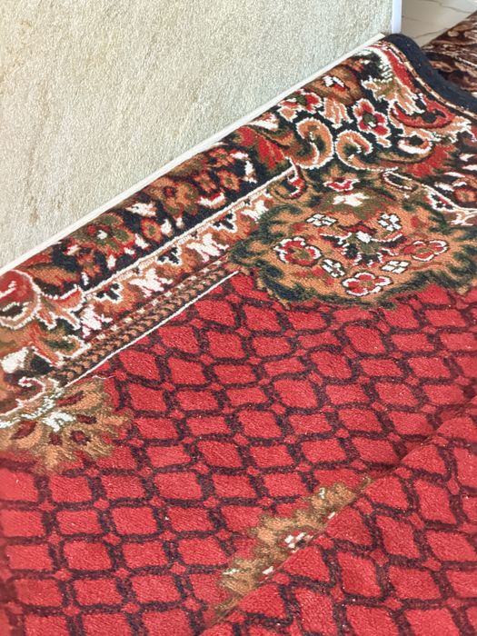 Ковер 180/260 б/у продается