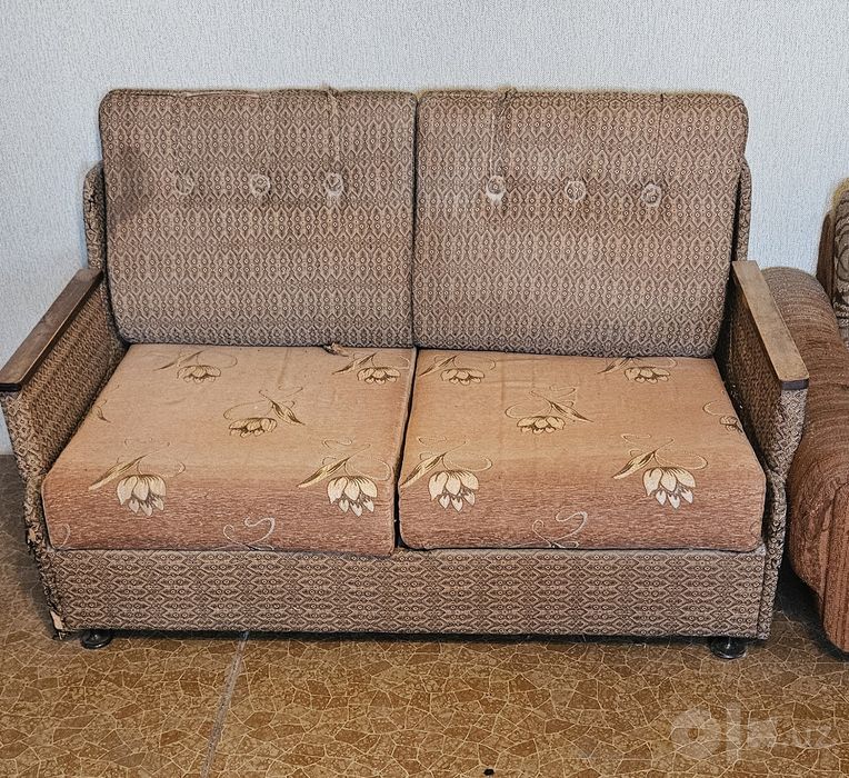 Отдам бесплатно мебель из дома