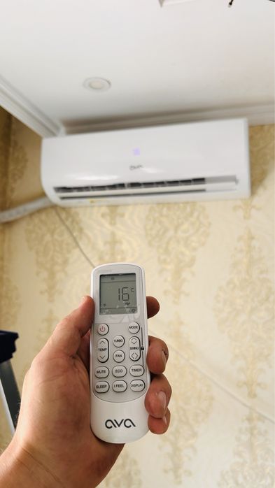 Установка Кондиционера цены 40 ты