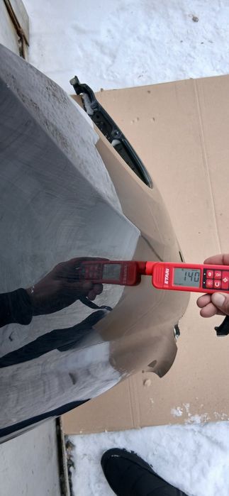 Крылья Camry Prado Avensis Mark 2