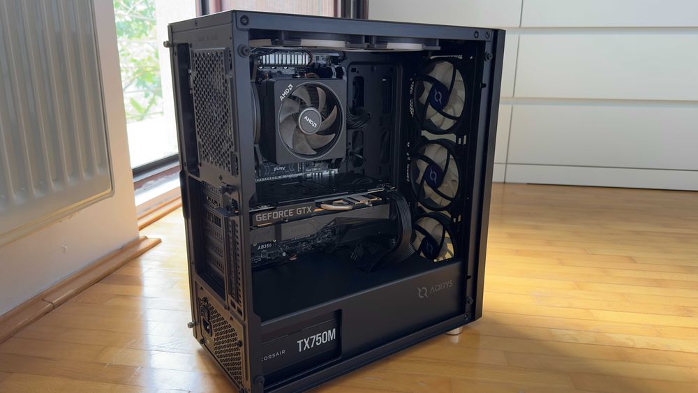 gtx 1660 super gaming x • Anunturi gratuite • OLX.ro