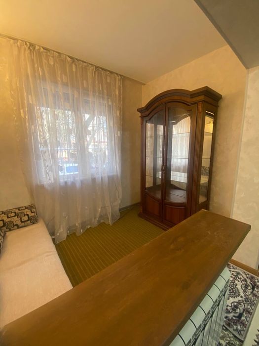 Корасуда квартира