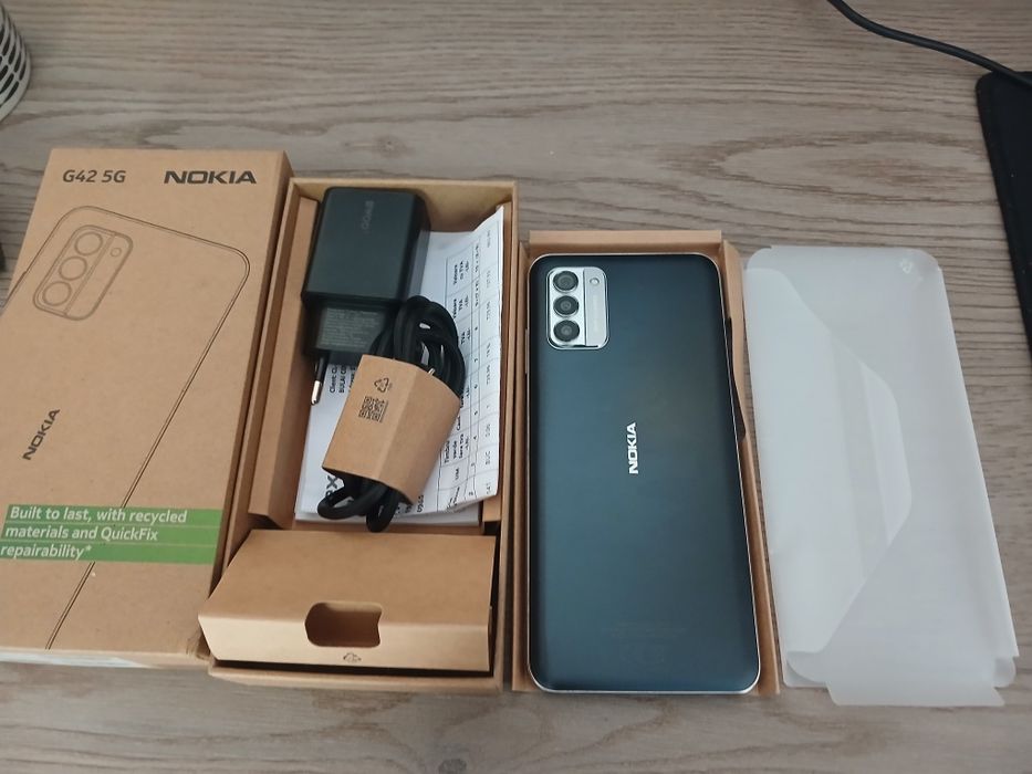 Vand Telefon Smart.