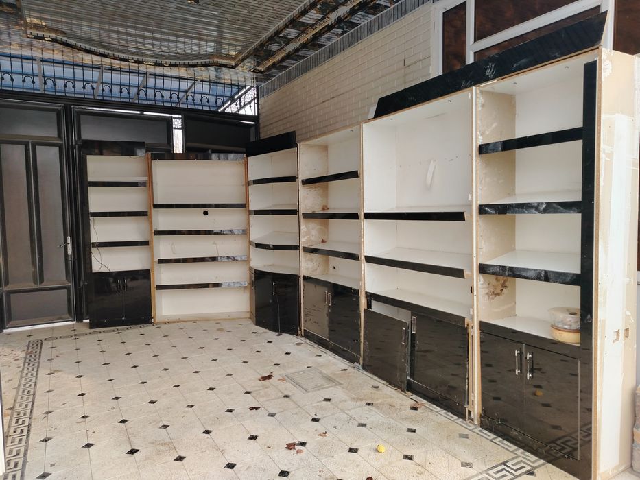 Polka Vetirina  sotiladi