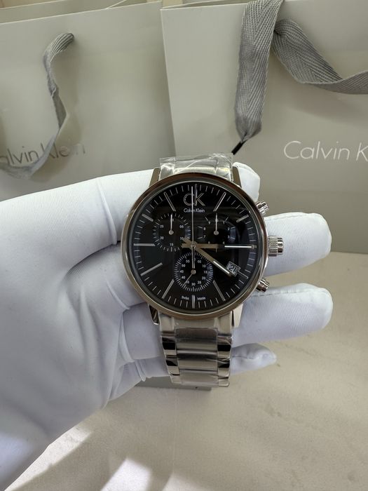 Часы Calvin Klein