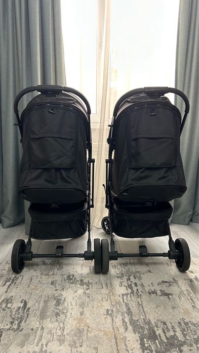 Коляска детская трансформер.