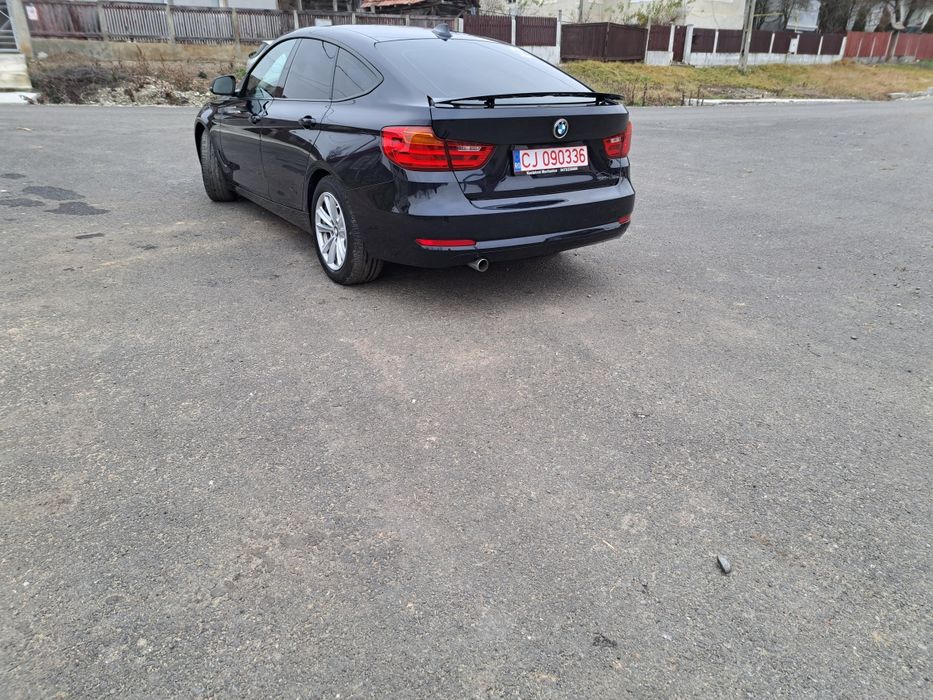 BMW 3 Series 0 — imagine 4