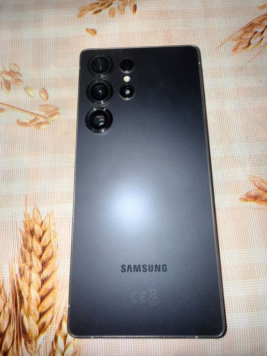 Samsung galaxy s25 ultra 256g