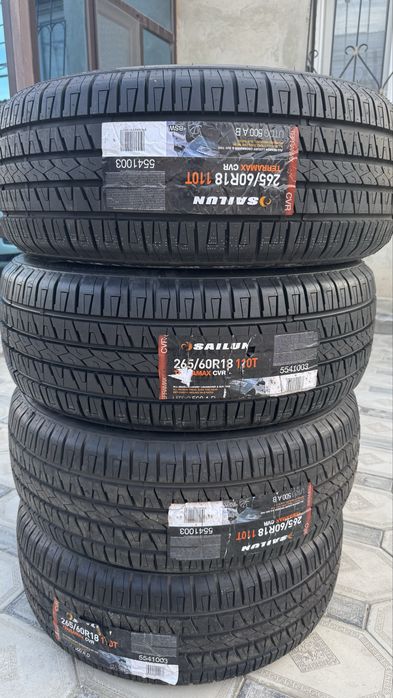 SAILUN 265/60 R18