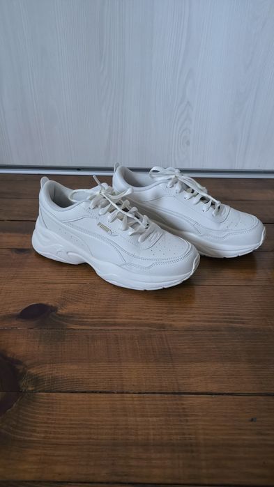 Дамски маратонки Puma, размер 37.5