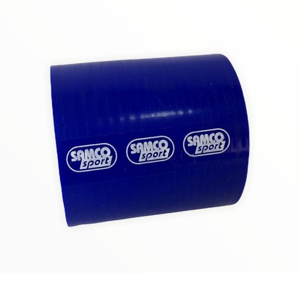 Силиконов преходник Samco Sport за турбо пътища прав 63мм