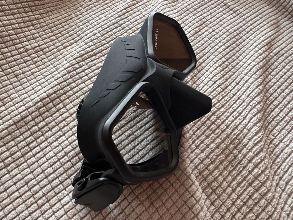 Маска за подводен риболов с малък обем клонинг на Сигъл Минима